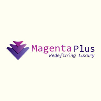 Magenta Plus LOGO-APP點子