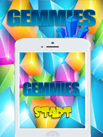 【免費娛樂App】Gemmis -  Precious Match Edition-APP點子