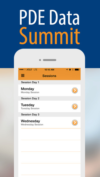 【免費教育App】PDEDataSummit-APP點子