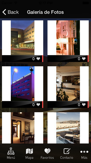 免費下載生活APP|Hotel Andalucía Center. app開箱文|APP開箱王