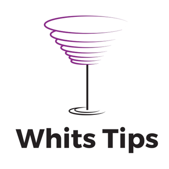 Whits Tips LOGO-APP點子