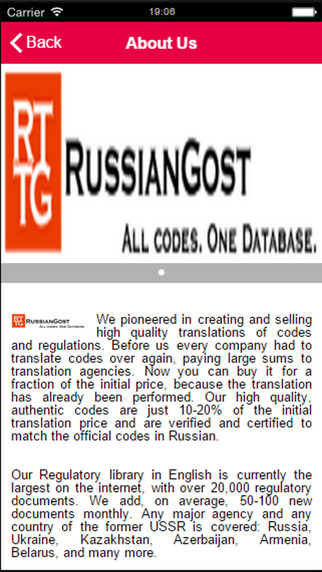 免費下載商業APP|Russian GOST Regulations app開箱文|APP開箱王
