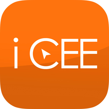 ICEEAPP LOGO-APP點子