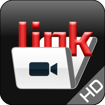 Link-VHD LOGO-APP點子