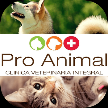 Clinica Integral Pro Animal LOGO-APP點子