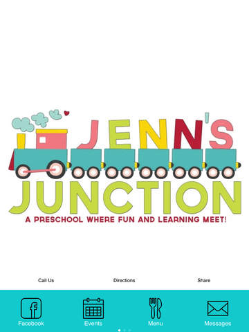 免費下載商業APP|Jenn's Junction app開箱文|APP開箱王