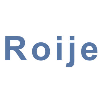 Roije LOGO-APP點子