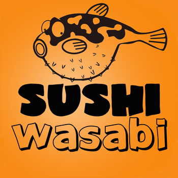 Sushiwasabi LOGO-APP點子