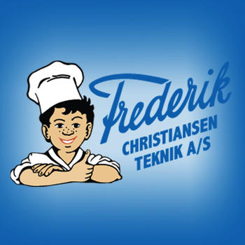 FrederikTeknik app LOGO-APP點子