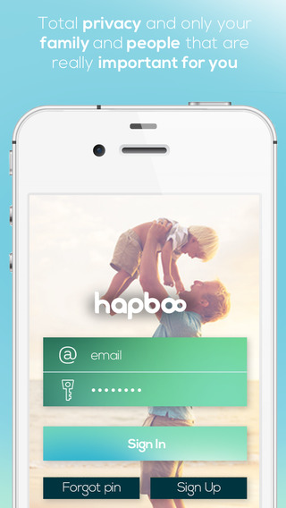 免費下載社交APP|HapBoo - My Life Story app開箱文|APP開箱王