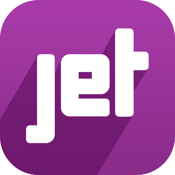 Jet LOGO-APP點子