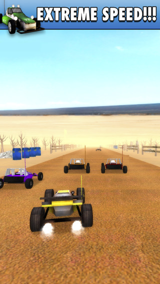 免費下載遊戲APP|RC Buggy Racing - Drag Atv 4x4 Off-Road Warrior Legends Racer Game app開箱文|APP開箱王