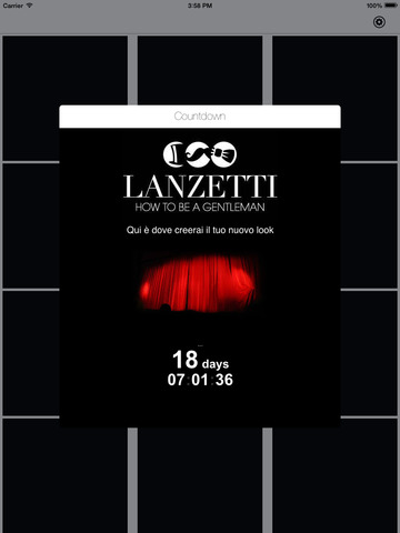 【免費生活App】I Lanzetti-APP點子