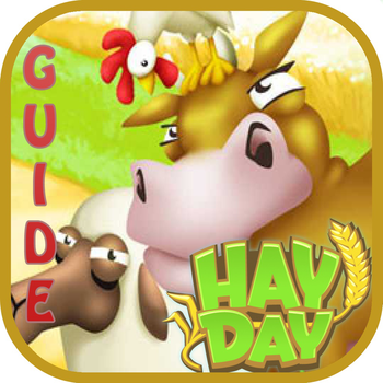 Guide for Hay Day - Best Video Guide & Tips,Walkthrough LOGO-APP點子