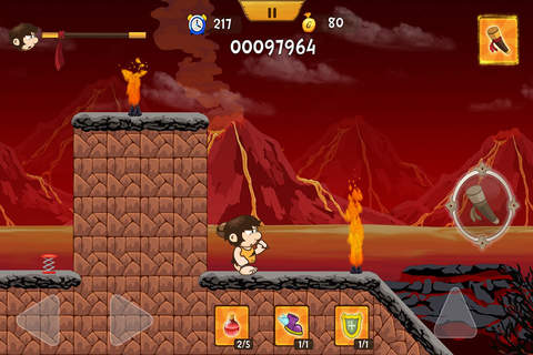 Bigo World Mario Edition screenshot 4
