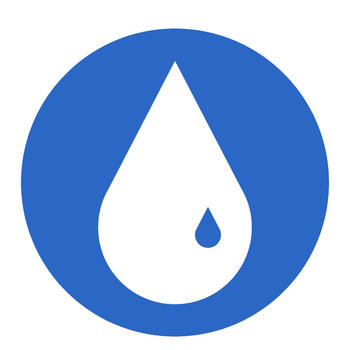 Water Tracker - Water Reminder and Hydrate Your Body Free LOGO-APP點子