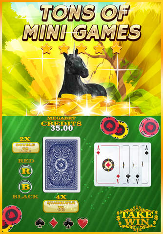 |` Get Rich - Free Casino Slots screenshot 4