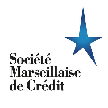 Société Marseillaise de Crédit pour iPad LOGO-APP點子