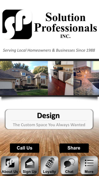 Solution Professionals Inc - Home Improvement in Chicago's Western Suburbs