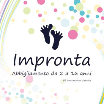 Impronta Forlì di Santandrea Serena LOGO-APP點子