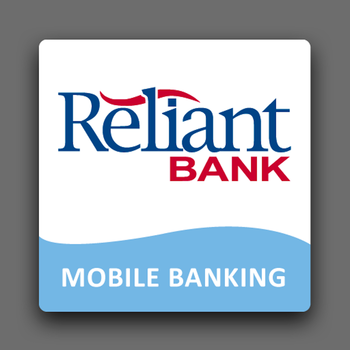 Reliant Bank LOGO-APP點子