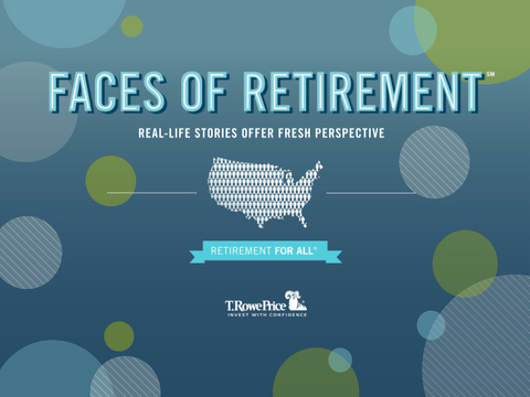 T. Rowe Price Retirement for All screenshot 3