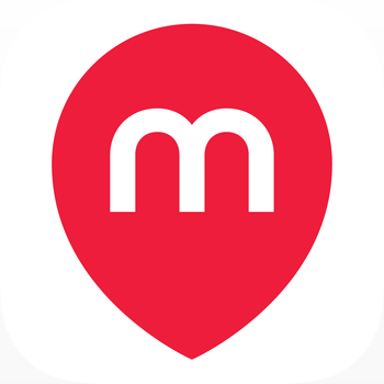 MeetBall LOGO-APP點子