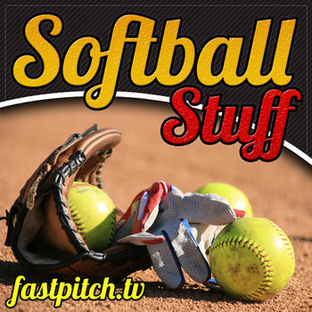 Softball Stuff Reviews LOGO-APP點子