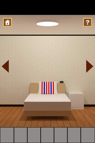 Bedroom - room escape game - screenshot 2