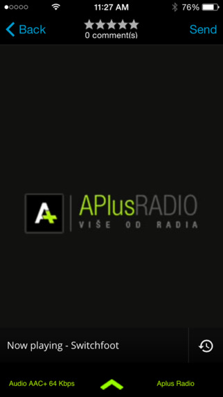 免費下載音樂APP|APlusRadio app開箱文|APP開箱王