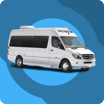 Roadtrek Coach Connect LOGO-APP點子