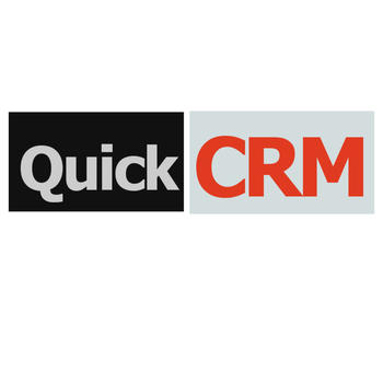 QuickCRM for SugarCRM and SuiteCRM LOGO-APP點子