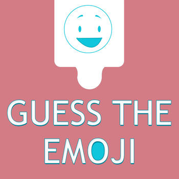 Emoji Guess - Fun Thinking Trivia Game LOGO-APP點子