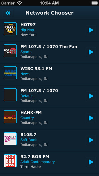 【免費新聞App】93 WIBC - Indy's News Center-APP點子