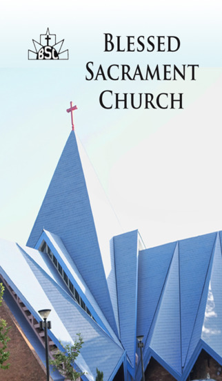 免費下載書籍APP|Blessed Sacrament Church app開箱文|APP開箱王