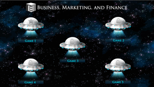 PLATO Business Marketing and Finance
