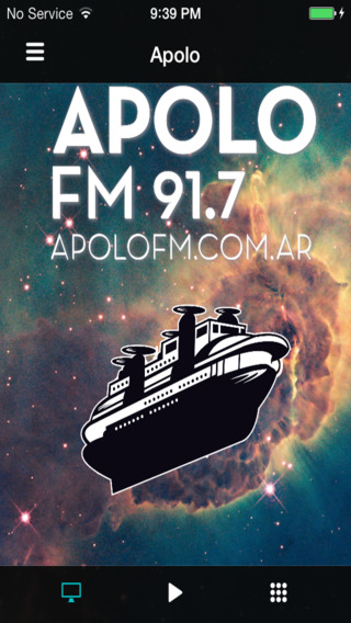 Apolo FM