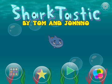 免費下載遊戲APP|Sharktastic app開箱文|APP開箱王