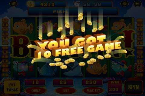 Penguin Slots Top Pro Games New Slot Machines Las Vegas Strip Casino screenshot 4