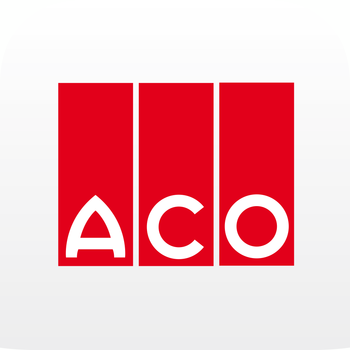 ACO Industrial Drainage LOGO-APP點子