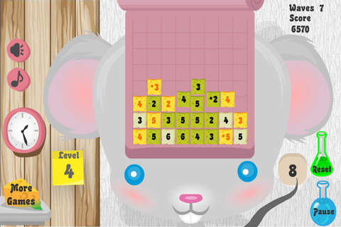 Little Mouse Maths screenshot 3