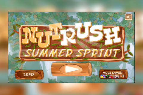 Nut Rush 2 screenshot 3