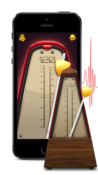 Real Metronome Free