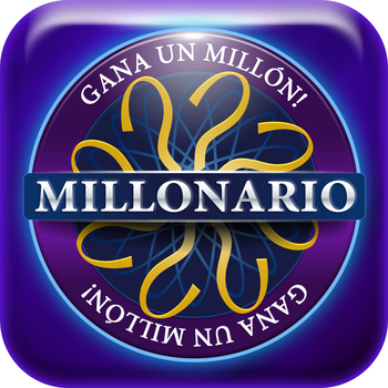 Millonario 2015 - Who Wants to Be? 娛樂 App LOGO-APP開箱王