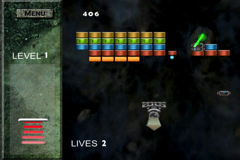The Impossible Break Out : Classic Arcade Game Cool New screenshot 3