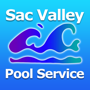 Sac Valley Pool Service 商業 App LOGO-APP開箱王