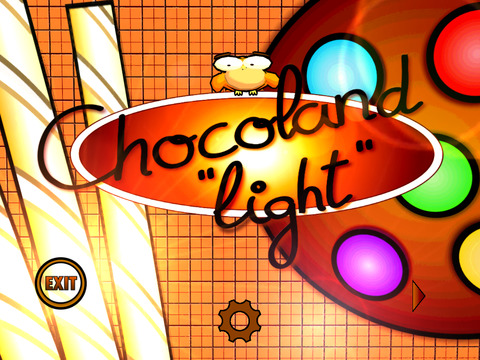 Chocoland light