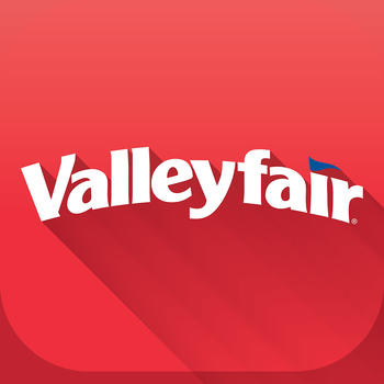 Valleyfair LOGO-APP點子