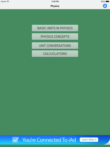 免費下載教育APP|Basic Physics app開箱文|APP開箱王