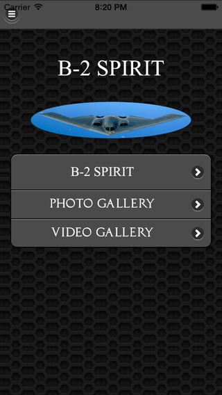B-2 Spirit FREE